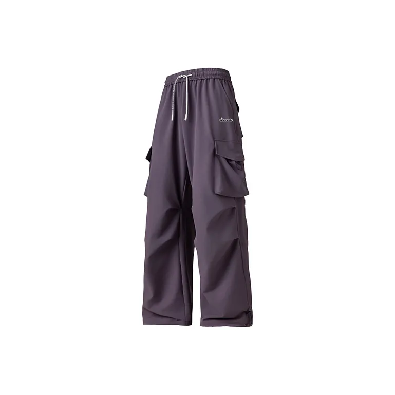 Caramella Casual Pants Unisex-9