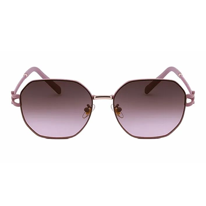 YALMY PC Metal Sunglasses Unisex-6