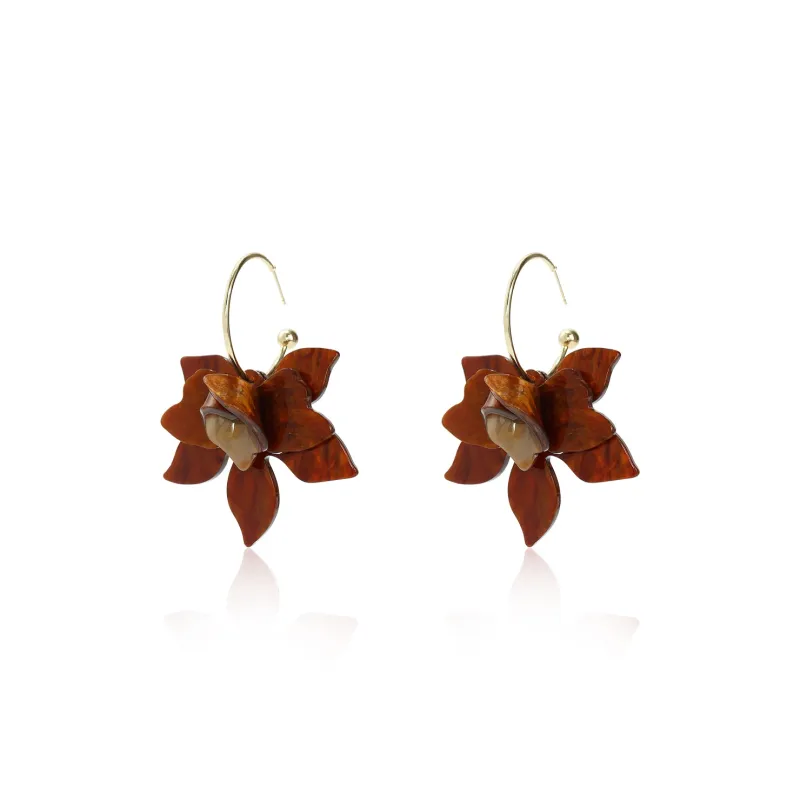 ZANC Earrings Women's-8