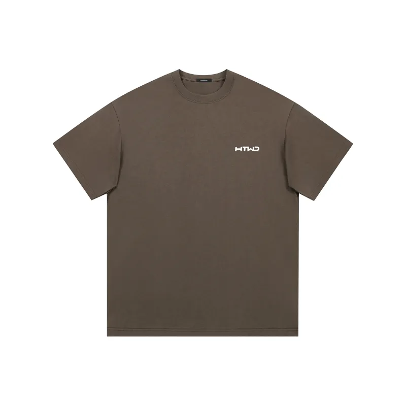 Hotwind T-Shirts Unisex-9