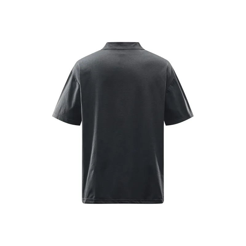 PRPK Polo Shirts Unisex-1