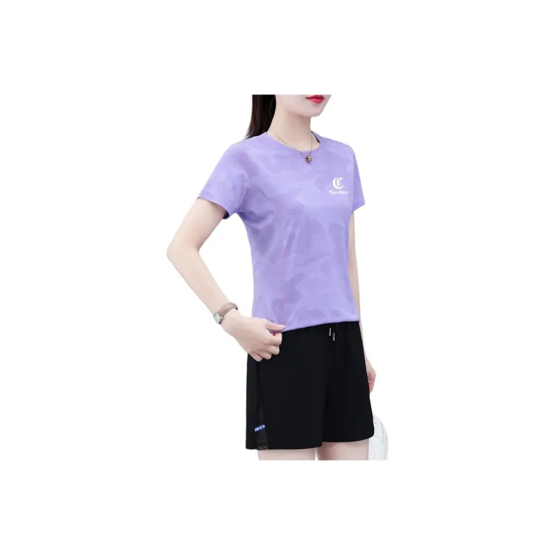 The New Age Family Casual Suit Women's-0