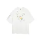 Raw White
