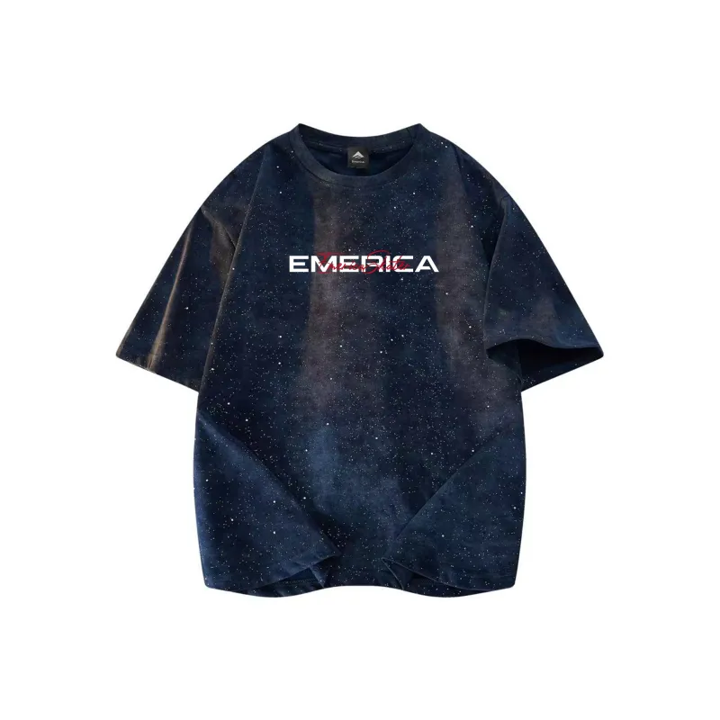 EMERICA T Shirts Unisex-4