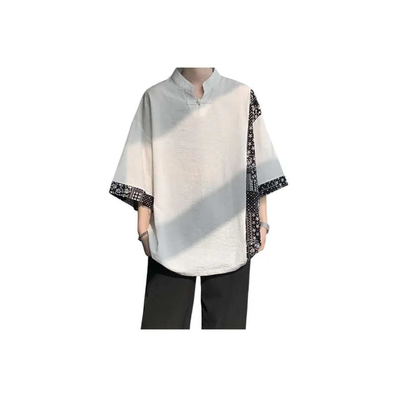 ZYKY T Shirts Unisex-5