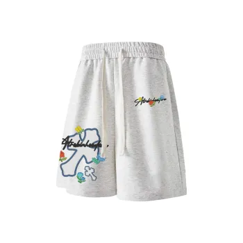 ROBINHOOD Casual Shorts Unisex