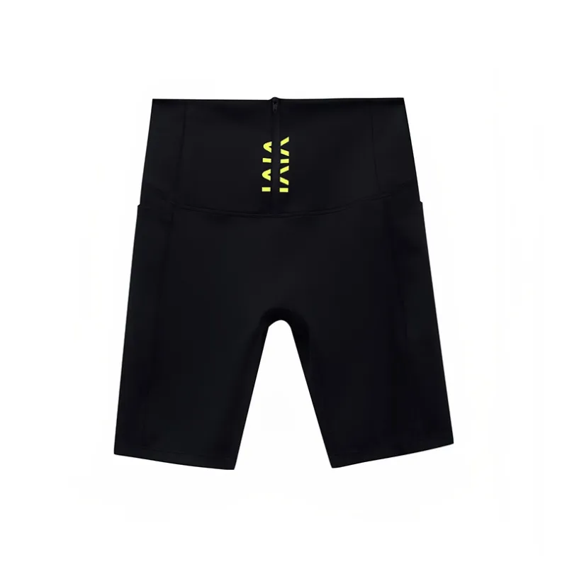 VIVI CYCLE Cycling Pants Women's Black-5