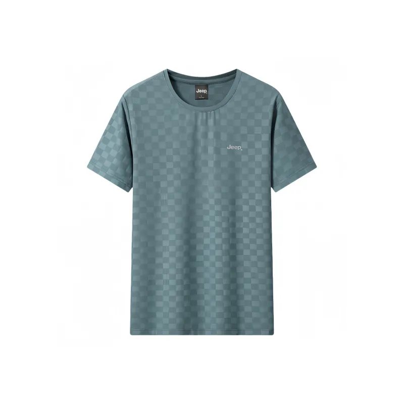 Jeep Casual Collection T Shirt Men's-4