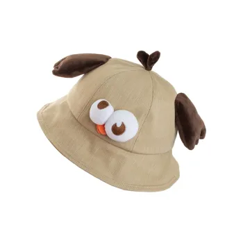 VIVIWELL Cotton Bucket Hats Unisex