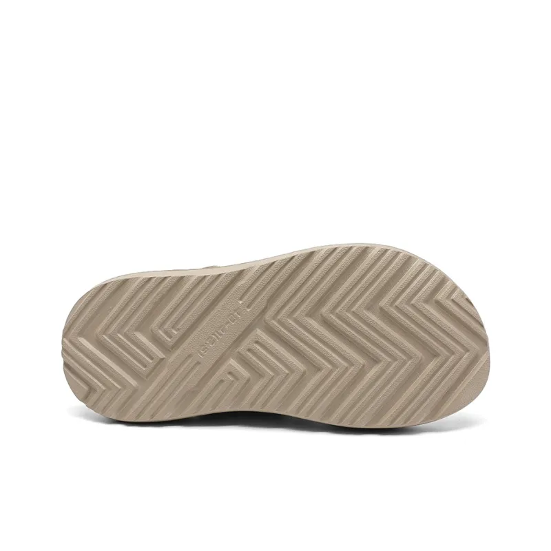 Ignition Beach Sandals Men's Black-11