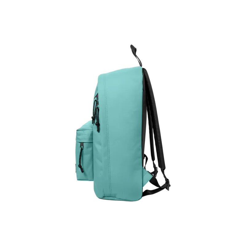 EASTPAK Nylon Backpack Unisex Swim Blue-1