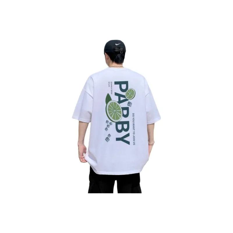 GY.VG T Shirts Unisex-6
