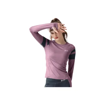 Barbie Yoga T Shirts Women's Lotus Root Powders