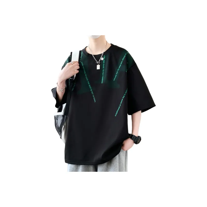 GY.VG T Shirts Unisex-15