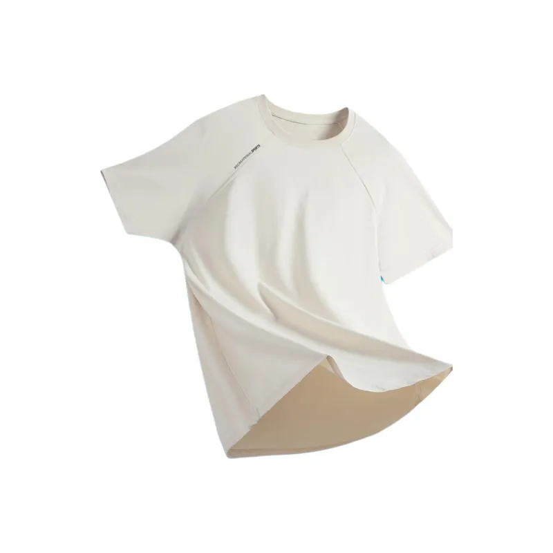 Red bean T Shirts Men-1