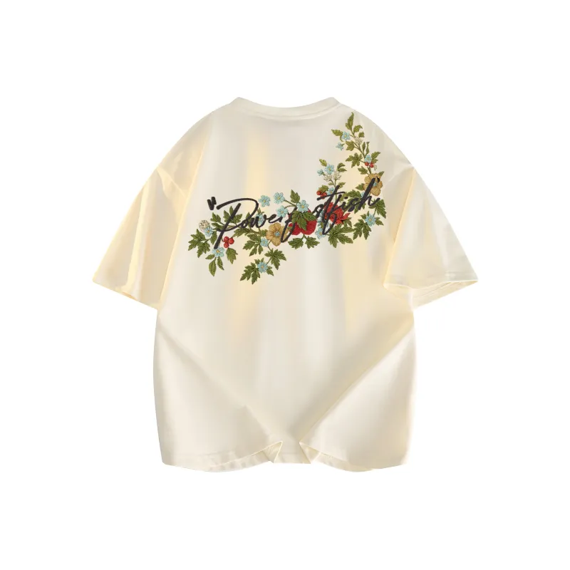 FASTFISH T Shirts Unisex-22