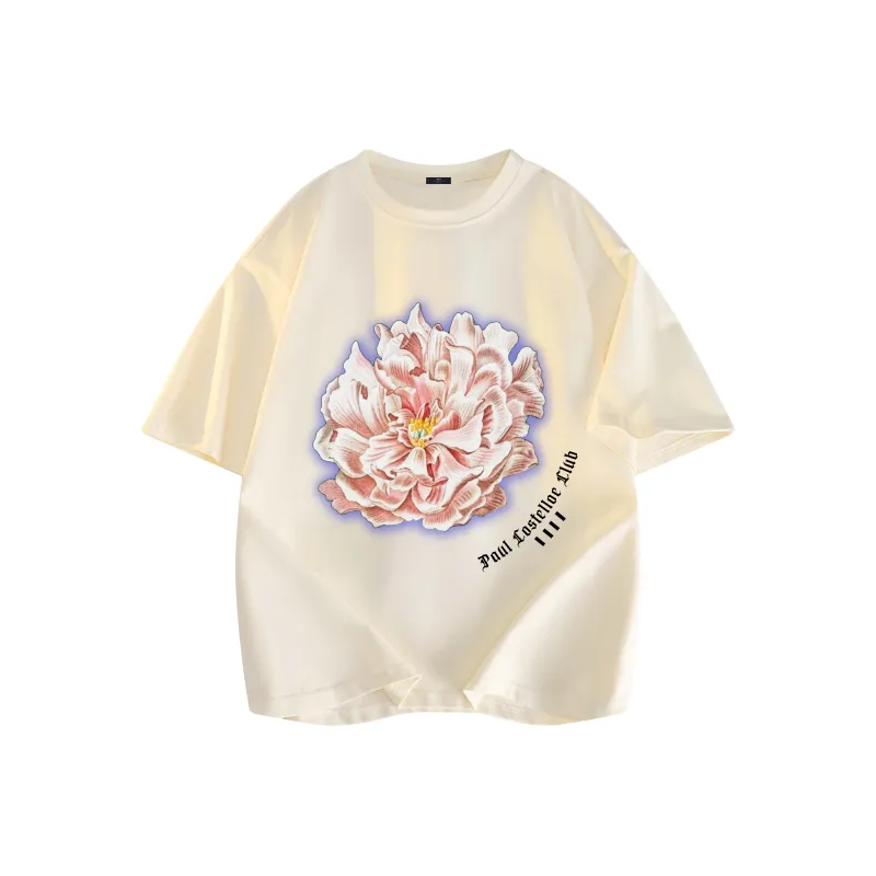 PAUL COSTELLOE T Shirts Unisex-12