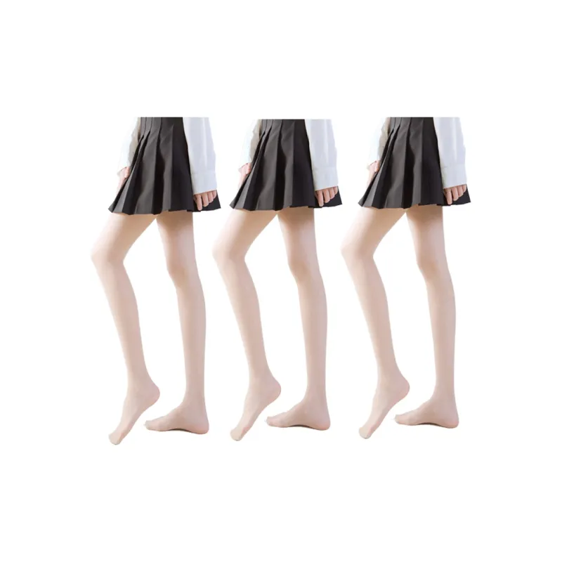 The Temptation Of The Muse Stockings Women's 3 Pack-5