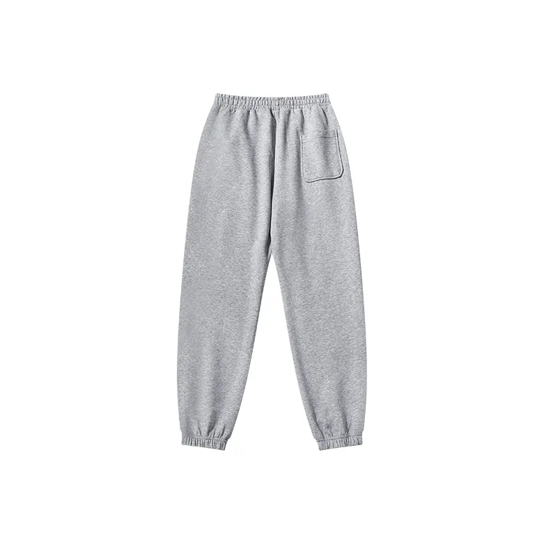 DAFT PUNK Casual Pants Unisex-7
