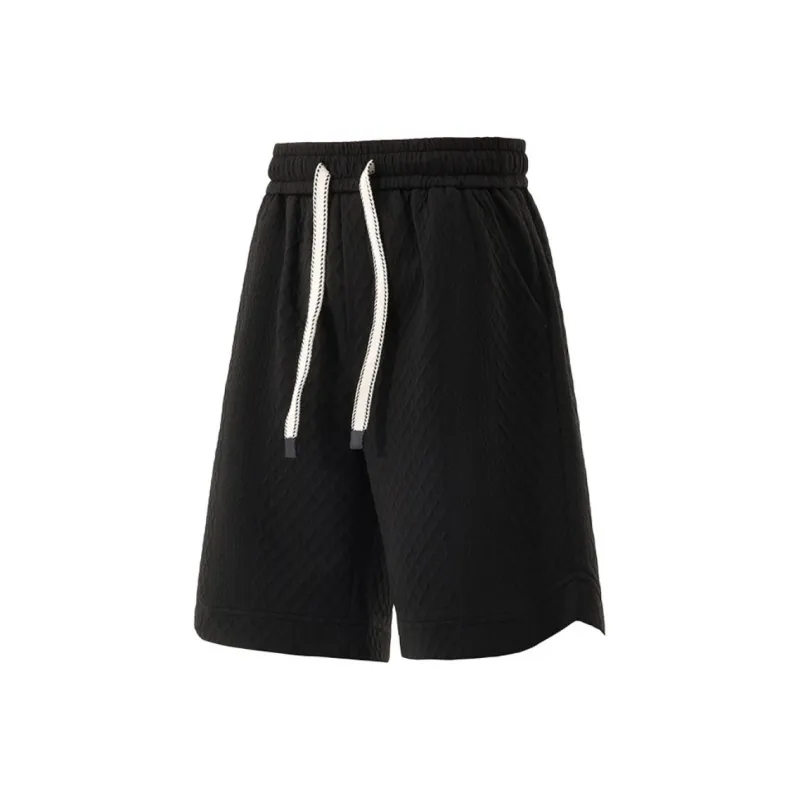 LIGHTNING MONSTER Casual Shorts Unisex-0
