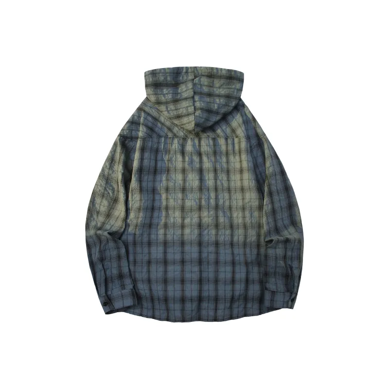 FUERZA Shirts Unisex-4