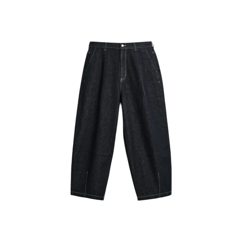 ZARA Jeans Men Blue-0