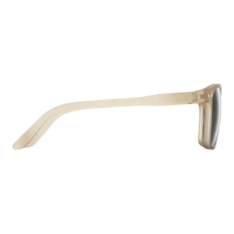 IZIPIZI PARIS Square Sunglasses Unisex Brown-2