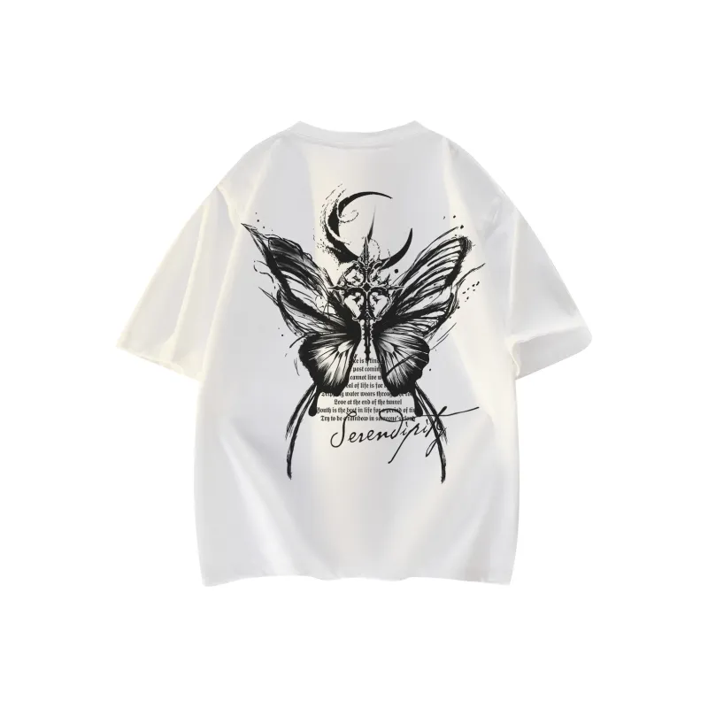 Feiyue T Shirts Unisex-0