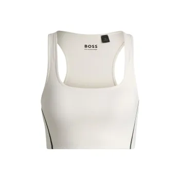 HUGO BOSS Sports Underwear Women's White