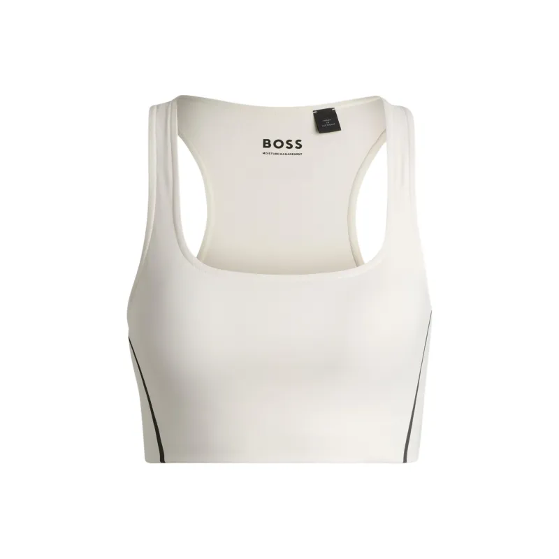 HUGO BOSS Sports Underwear Women's White-0