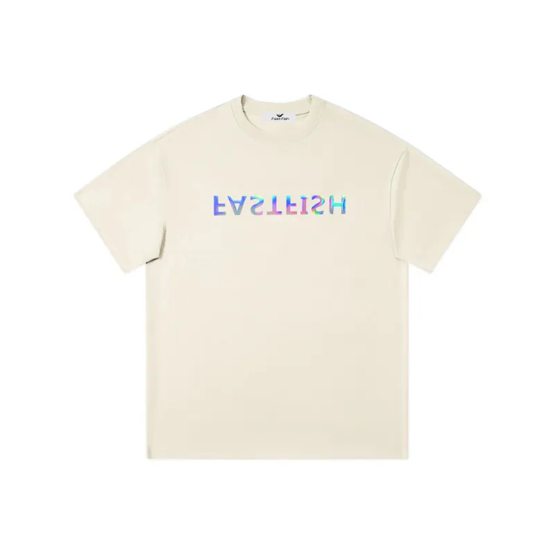 FASTFISH T Shirts Unisex-8
