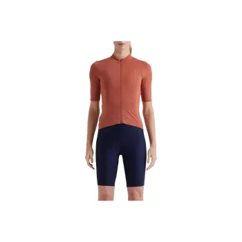 SPECIALIZED Prime Cycling Clothing Women's Red Brown