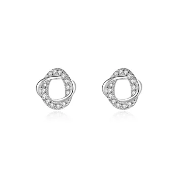 Shiban Alloy Stud Earrings Unisex