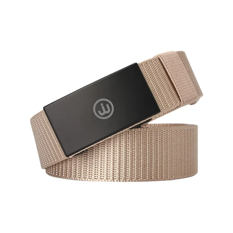 JEANSWEST Canvas Belt Men's 3.5CM-5