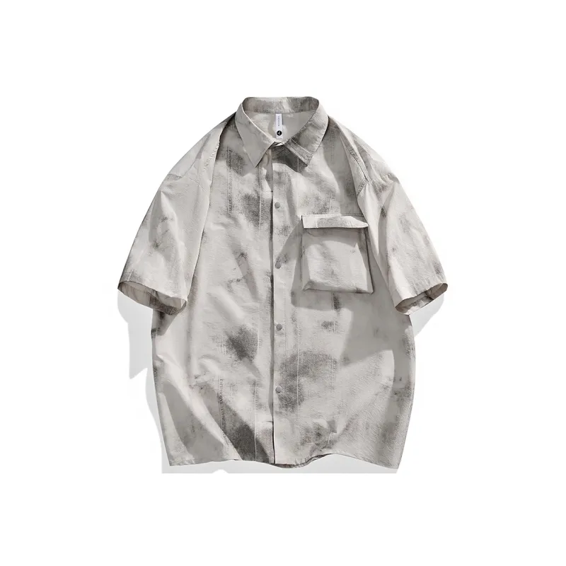 HUMNAT Shirts Unisex-3