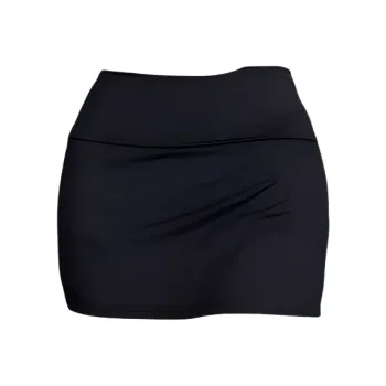 Gentle Welcome Casual Short Skirts Women's