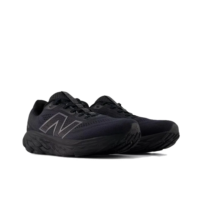New Balance Fresh Foam X 880v14 Gore Tex Black Phantom Magnet-2