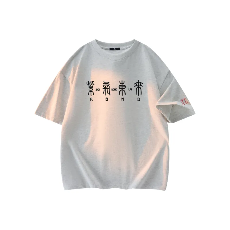 ROBINHOOD T Shirts Unisex-9
