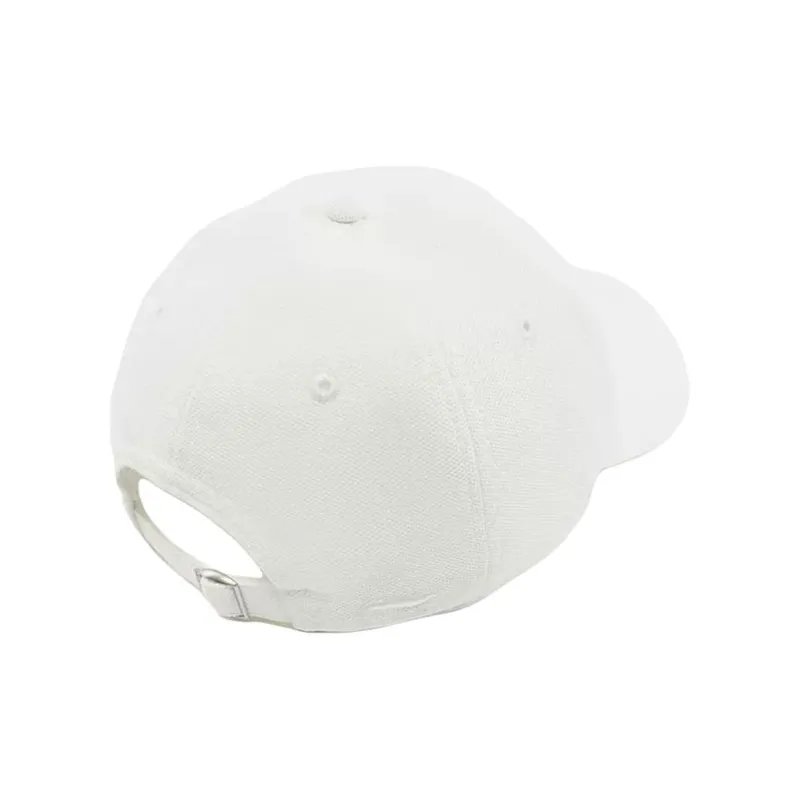 LiNing Baseball Caps Unisex White-2