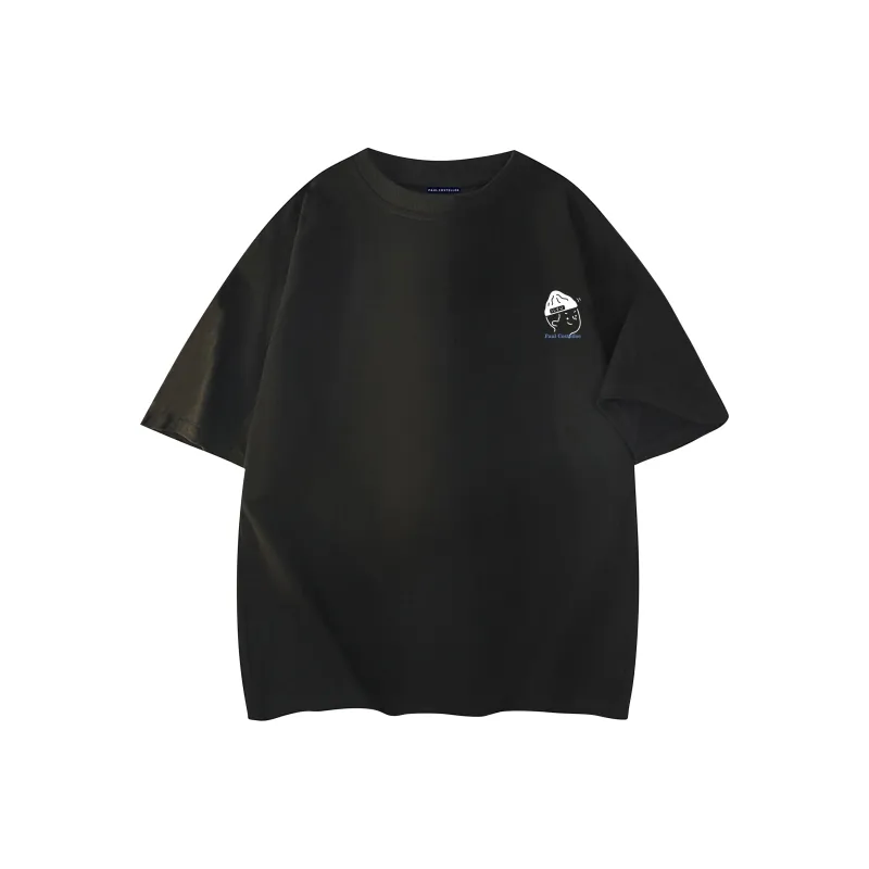 PAUL COSTELLOE T Shirts Unisex-1