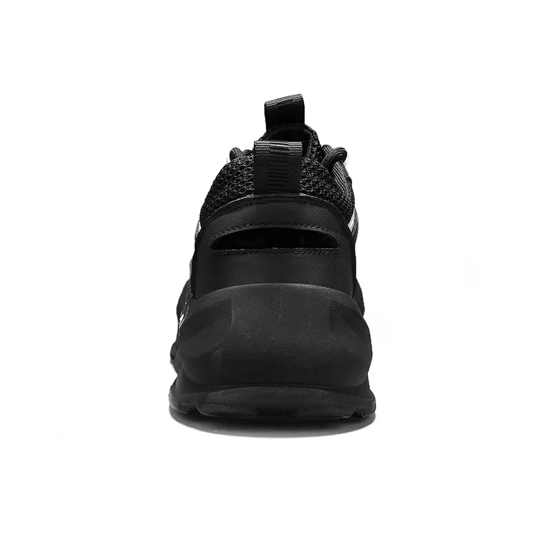 KEKAFU Low Top Casual Shoes Men's-15