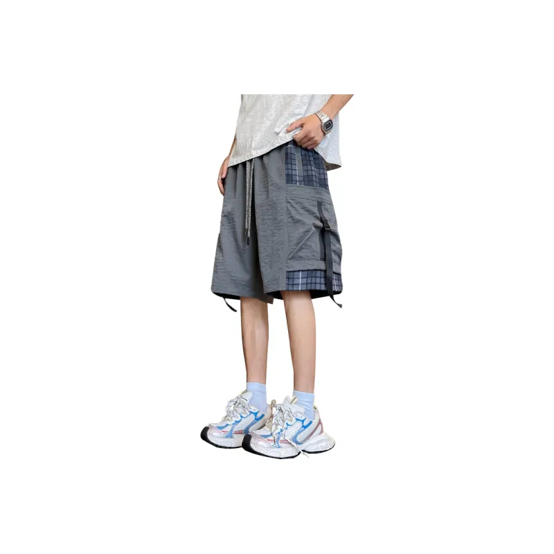 GROGNAK Casual Shorts Unisex-2