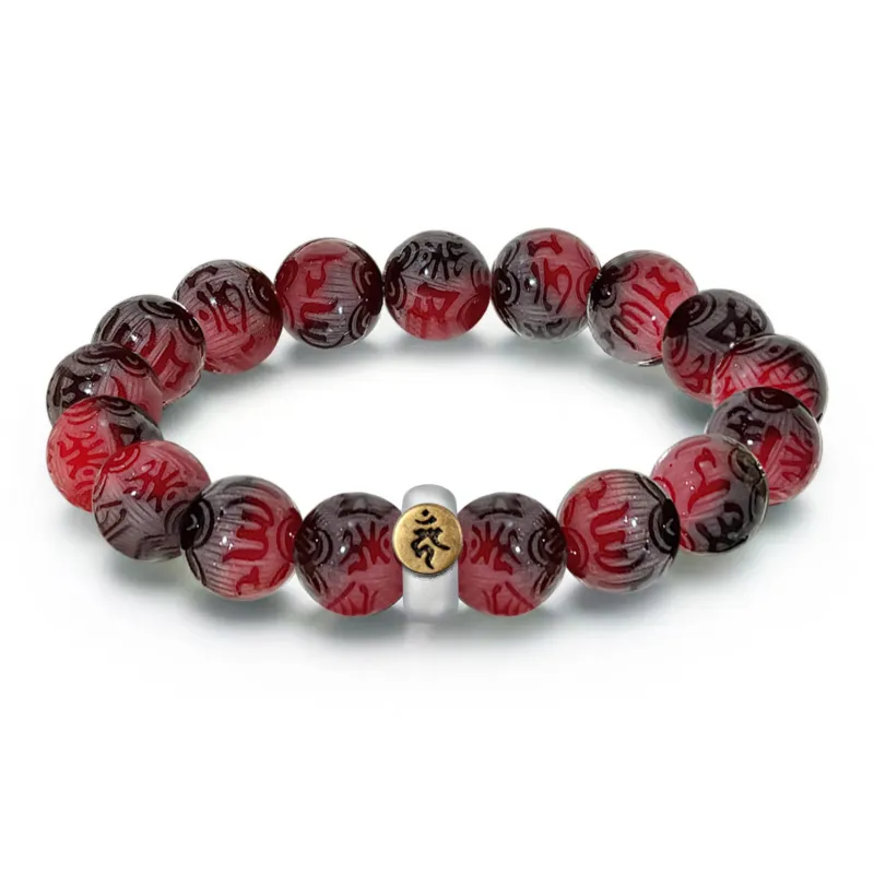 Kowloonko Bodhi Root Bracelets Unisex-11