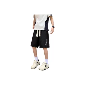 JEANSWEST Denim Shorts Unisex