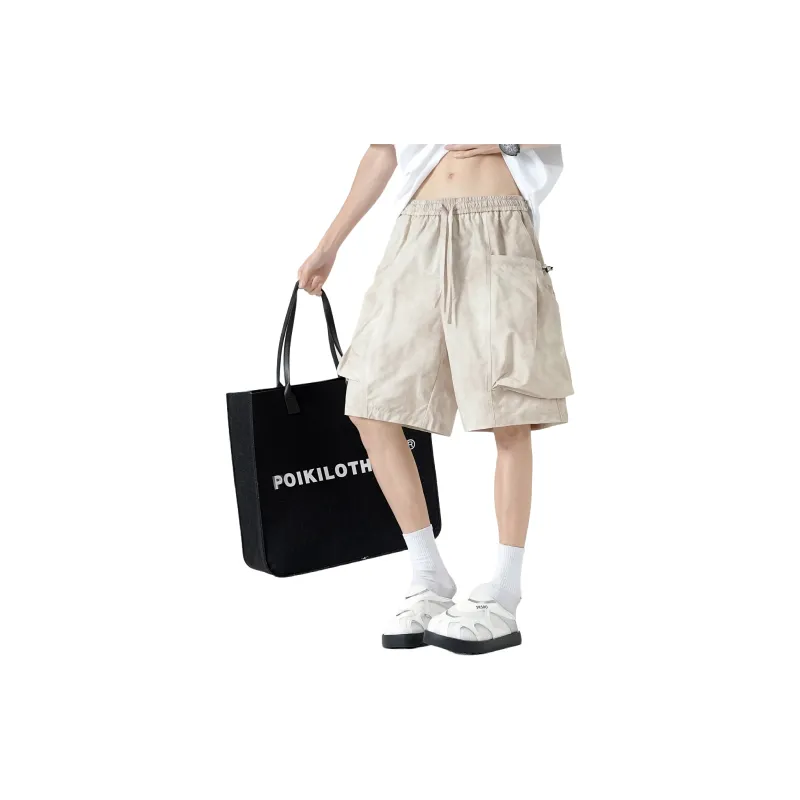 Magmode Casual Shorts Unisex-5
