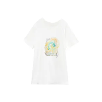 A Paradise For Awakening T Shirt Women's