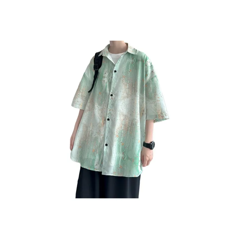 ZYKY Shirts Unisex-4