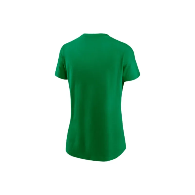 Nike Oregon Athletic Prep Arch Local Script Women's Nike College T Shirt-1
