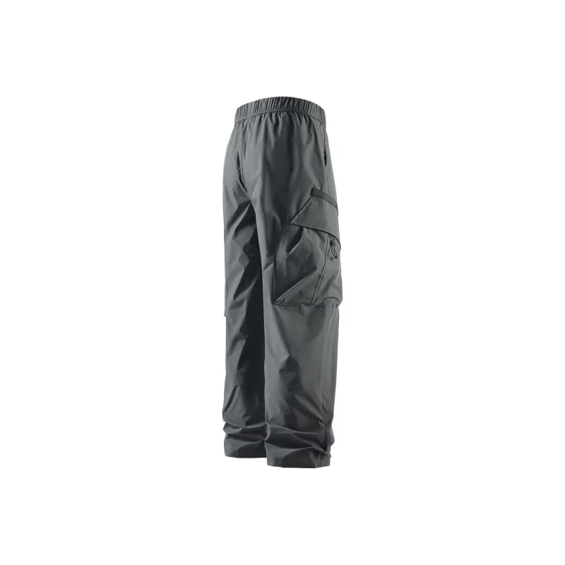 Quiksilver Casual Pants Unisex-7