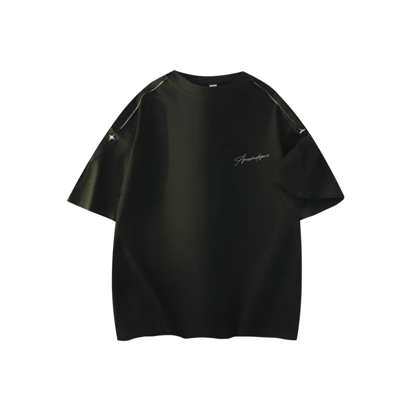 Maxim's De Paris T Shirt Unisex-4